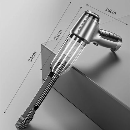 Aspiradora portatil 5 en 1 - Strorm™